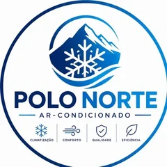Polo Norte Ar-Condicionado